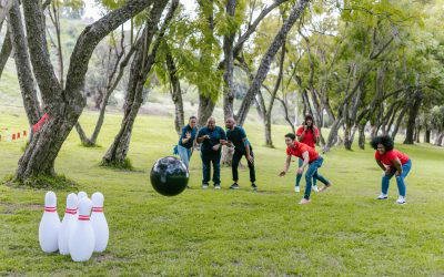 Why and How Great Leaders Build Mind Strength into Their Organisation’s Culture