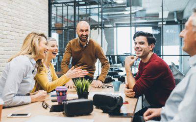 Wellbeing For Performance:  How Organisation G Transformed Skills and Performance Through Mind Strength’s Programme