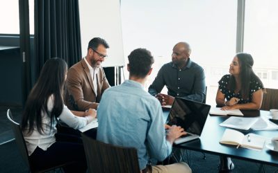 Why Spending Time with Your Team is Essential for Happiness and Better Productivity
