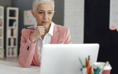 Understanding Menopause: The Impact on Wellbeing and Work Performance