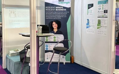Reflections from the Health & Wellbeing at Work Conference
